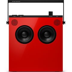 Teenage Engineering OB-4-RED - Vue 1